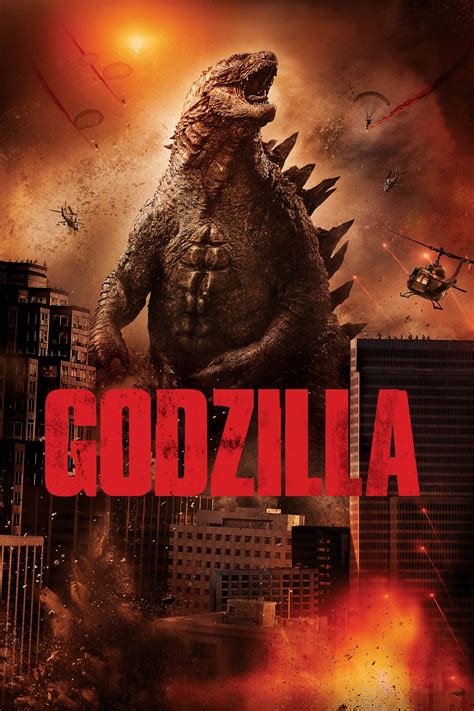 gomovie godzilla